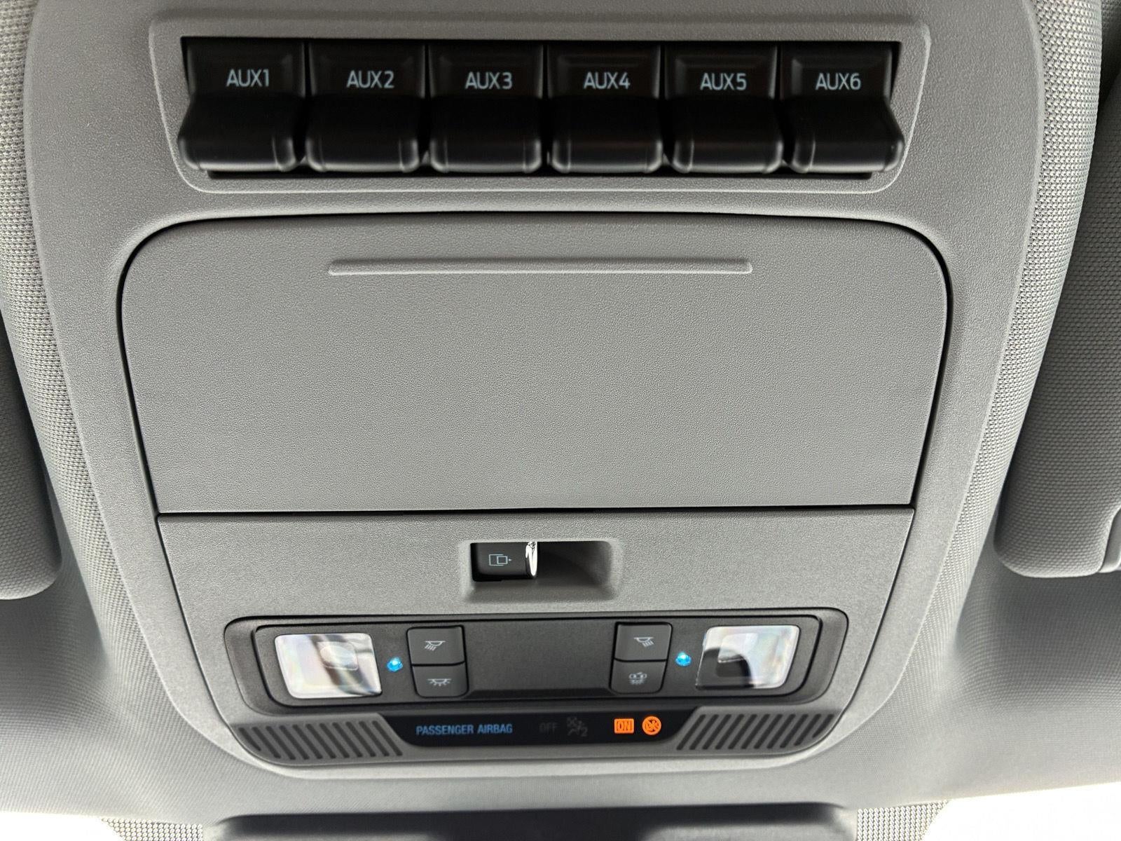 2026 Ford Super Duty F-250 SRW STX