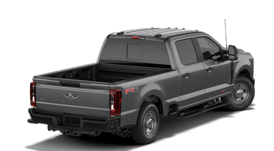 2027 Ford Super Duty F-250 SRW XL