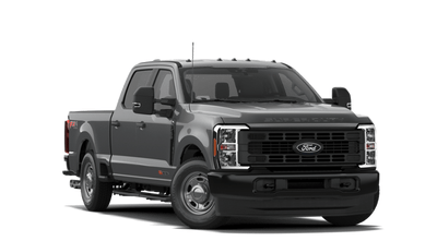 2027 Ford Super Duty F-250 SRW XL