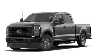 2027 Ford Super Duty F-250 SRW XL
