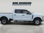 2024 Ford Super Duty F-250 XLT