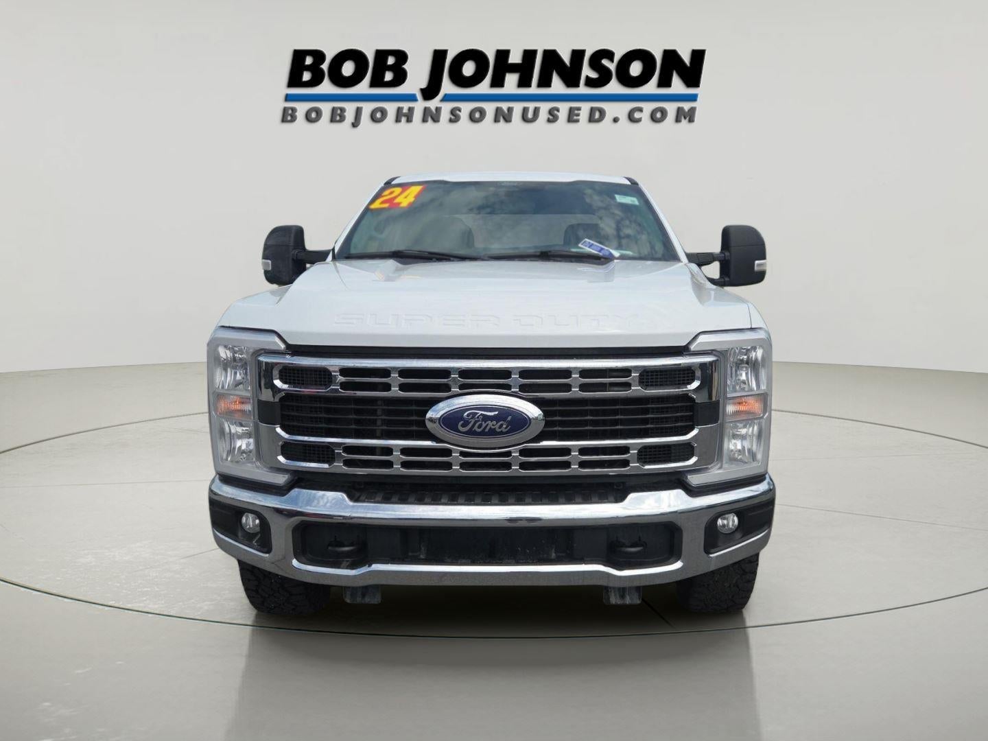 2024 Ford Super Duty F-250 XLT