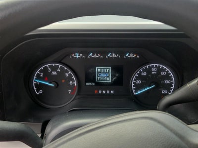 2024 Ford Super Duty F-250 XLT