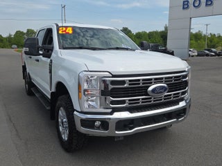 2024 Ford Super Duty F-250 XLT