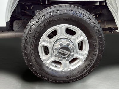 2026 Ford Super Duty F-250 XLT