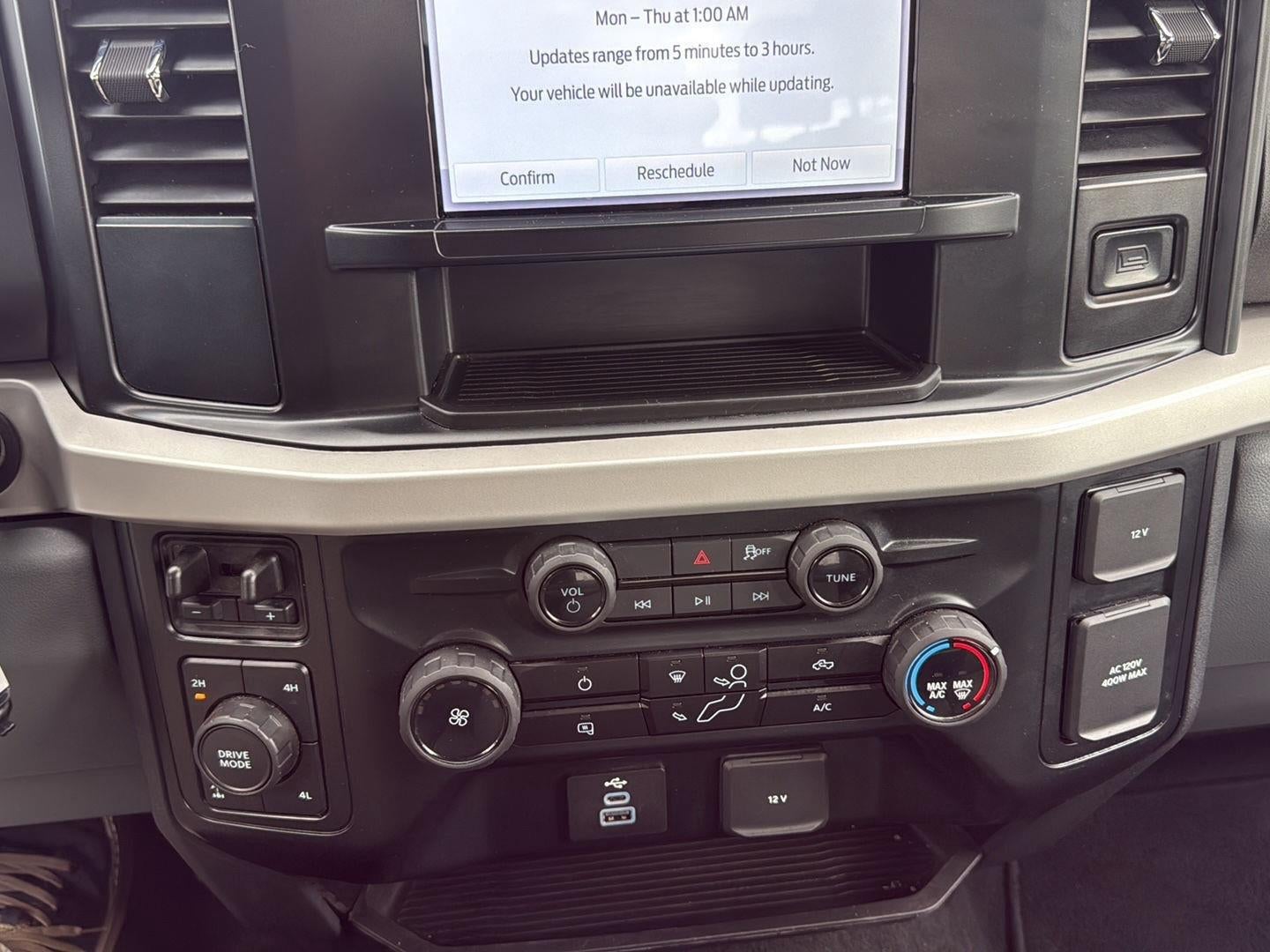 2026 Ford Super Duty F-250 XLT