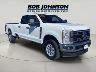 2024 Ford Super Duty F-250 XLT