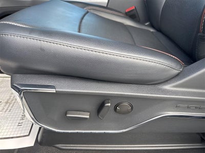 2024 Ford Super Duty F-250 SRW LARIAT