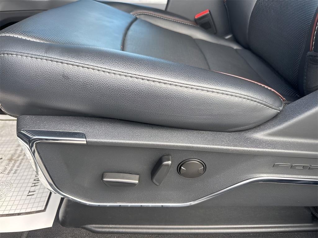 2024 Ford Super Duty F-250 SRW LARIAT