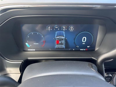 2024 Ford Super Duty F-250 SRW LARIAT