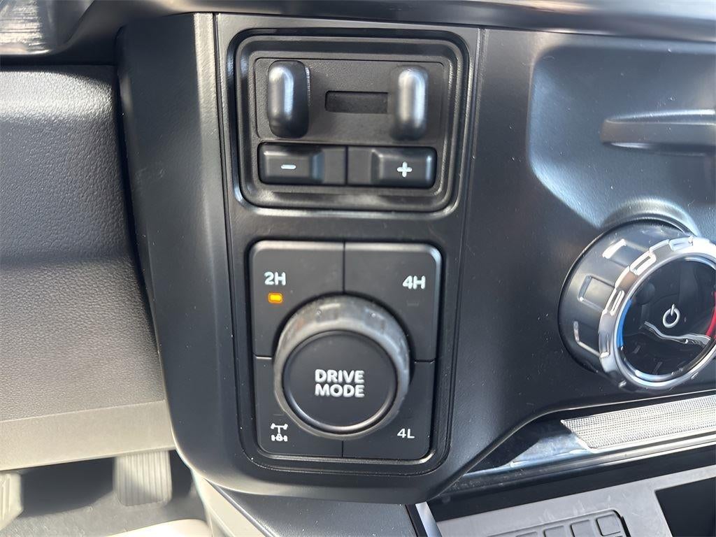 2024 Ford Super Duty F-250 SRW LARIAT