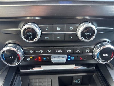 2024 Ford Super Duty F-250 SRW LARIAT