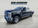 2024 Ford Super Duty F-250 SRW LARIAT