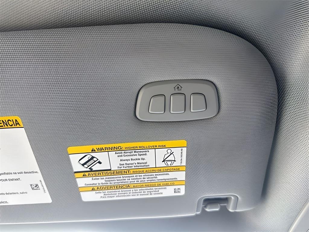 2024 Ford Super Duty F-250 SRW LARIAT