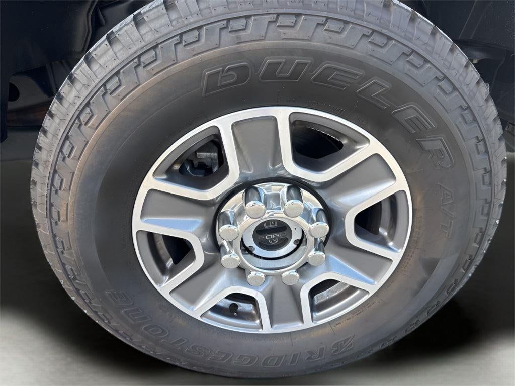 2024 Ford Super Duty F-250 SRW LARIAT