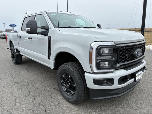 2026 Ford Super Duty F-250 SRW STX