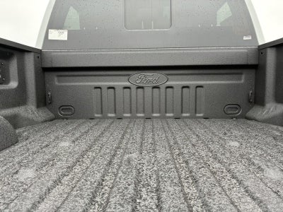 2026 Ford Super Duty F-250 SRW STX