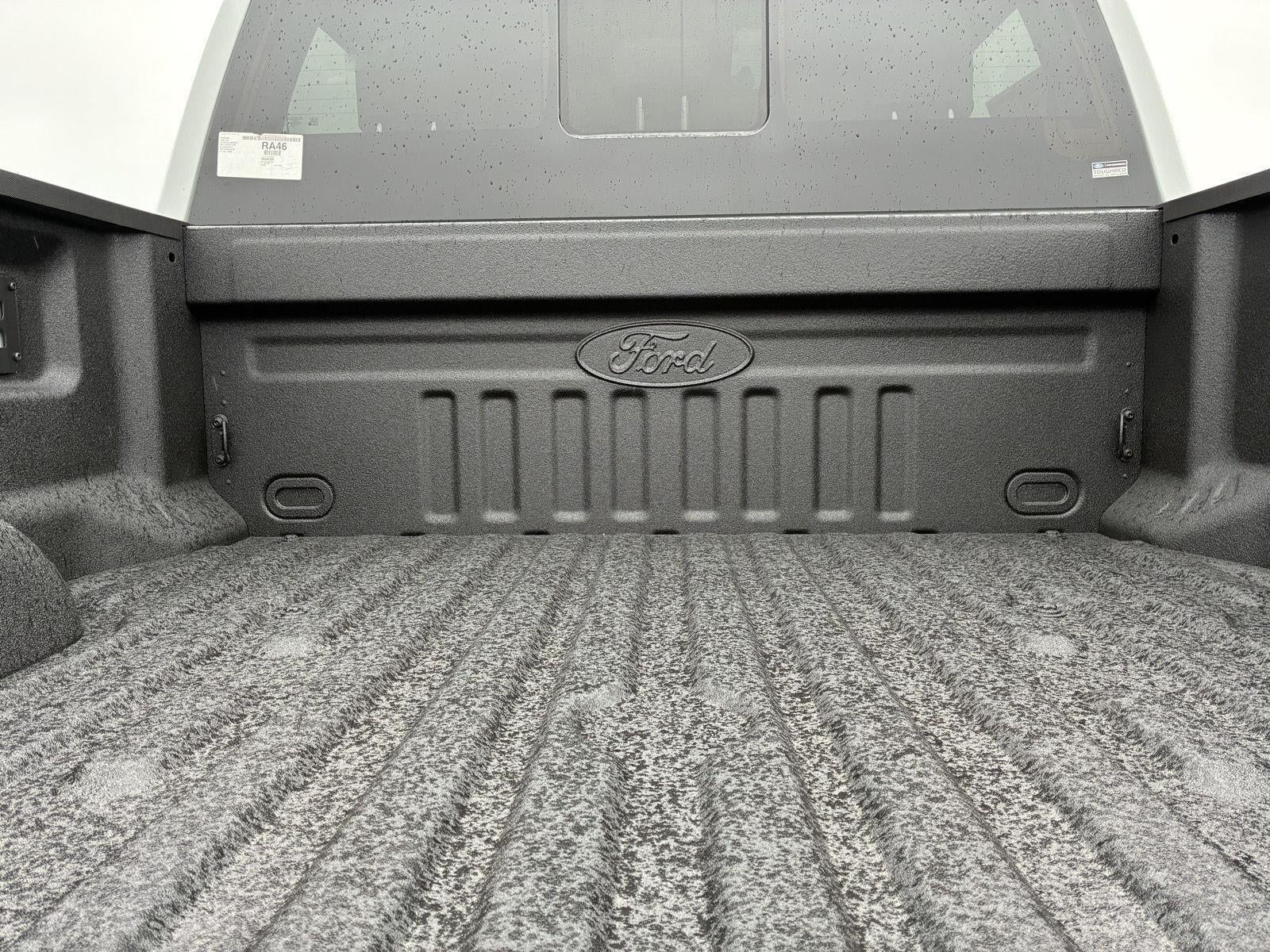 2026 Ford Super Duty F-250 SRW STX