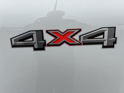 2026 Ford Super Duty F-250 SRW STX