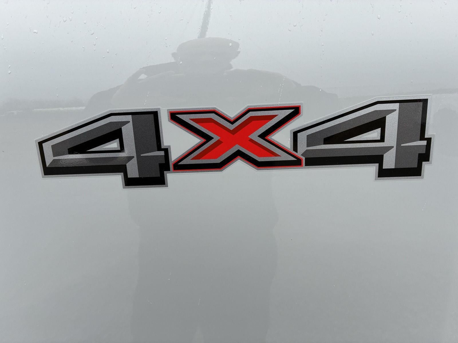 2026 Ford Super Duty F-250 SRW STX