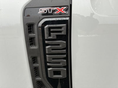 2026 Ford Super Duty F-250 SRW STX