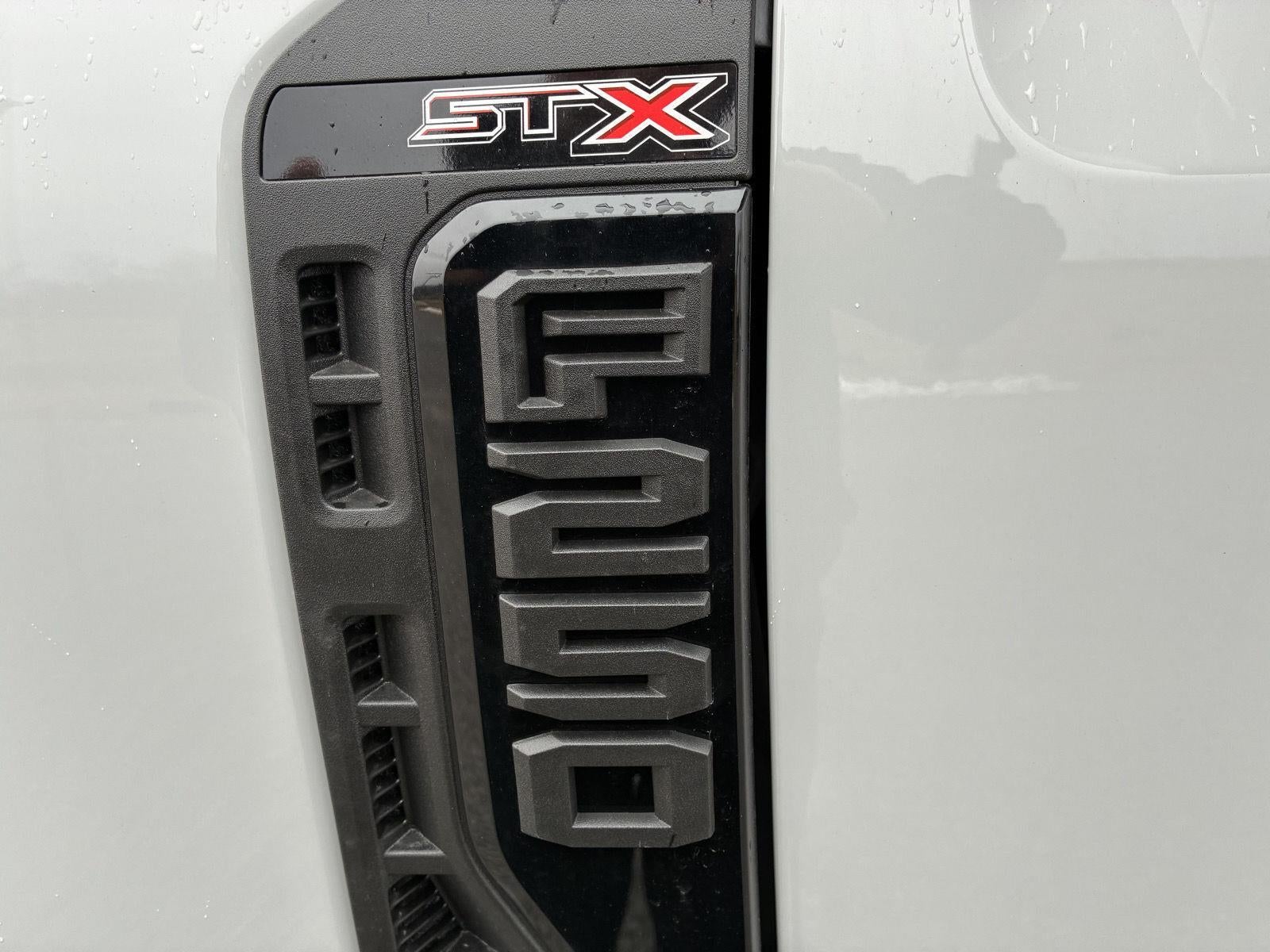 2026 Ford Super Duty F-250 SRW STX