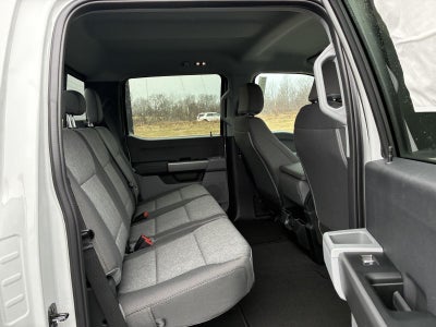 2026 Ford Super Duty F-250 SRW STX