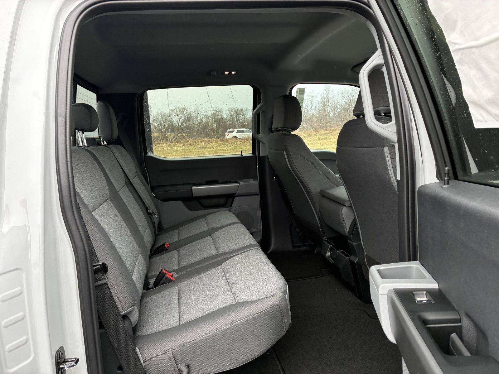 2026 Ford Super Duty F-250 SRW STX