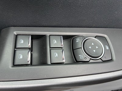 2026 Ford Super Duty F-250 SRW STX