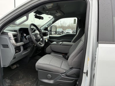 2026 Ford Super Duty F-250 SRW STX