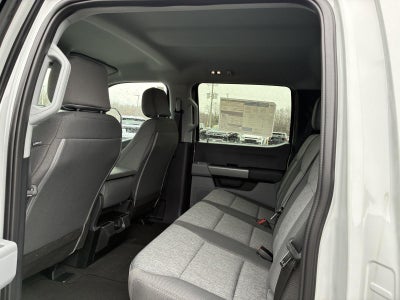 2026 Ford Super Duty F-250 SRW STX