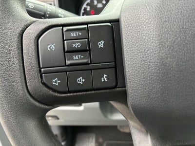 2026 Ford Super Duty F-250 SRW STX