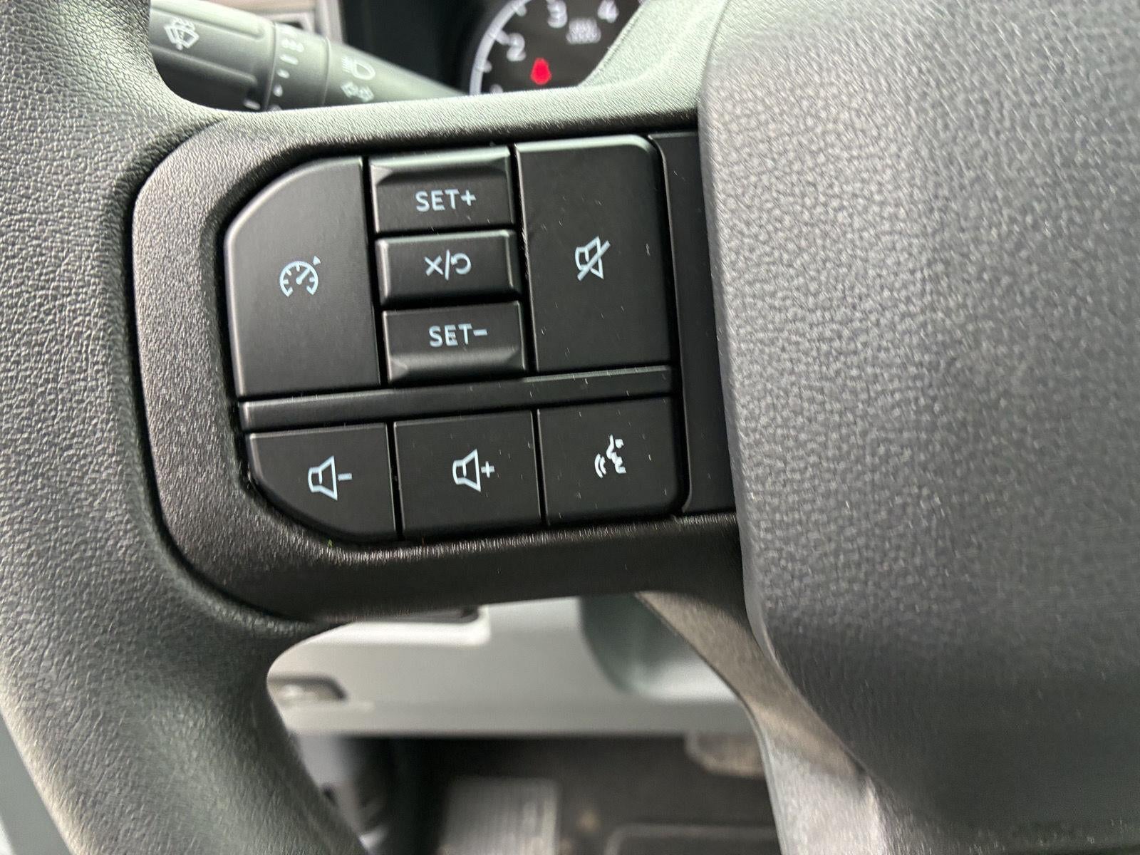 2026 Ford Super Duty F-250 SRW STX