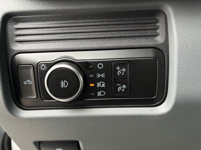 2026 Ford Super Duty F-250 SRW STX