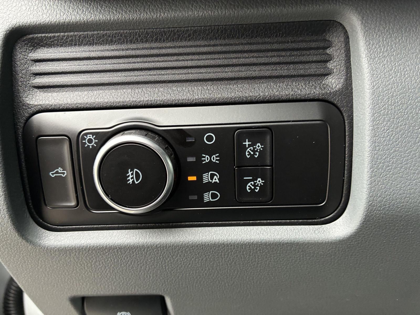 2026 Ford Super Duty F-250 SRW STX