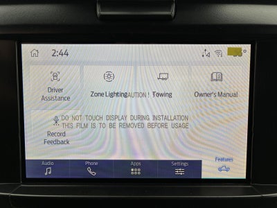 2026 Ford Super Duty F-250 SRW STX