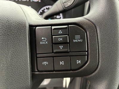 2026 Ford Super Duty F-250 SRW STX