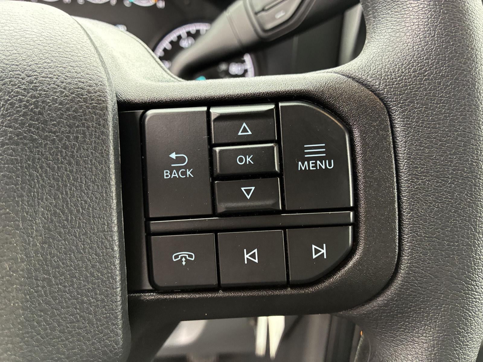 2026 Ford Super Duty F-250 SRW STX