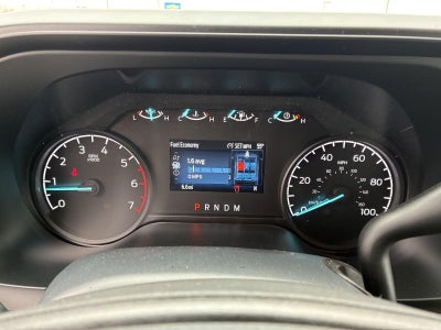 2026 Ford Super Duty F-250 SRW STX