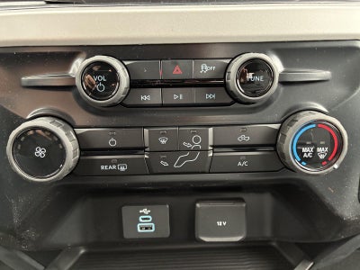 2026 Ford Super Duty F-250 SRW STX