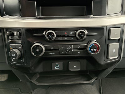 2026 Ford Super Duty F-250 SRW STX