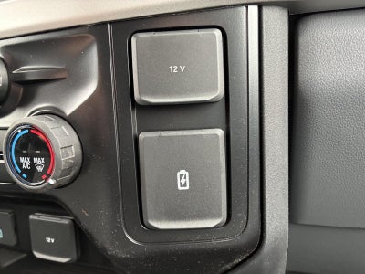 2026 Ford Super Duty F-250 SRW STX