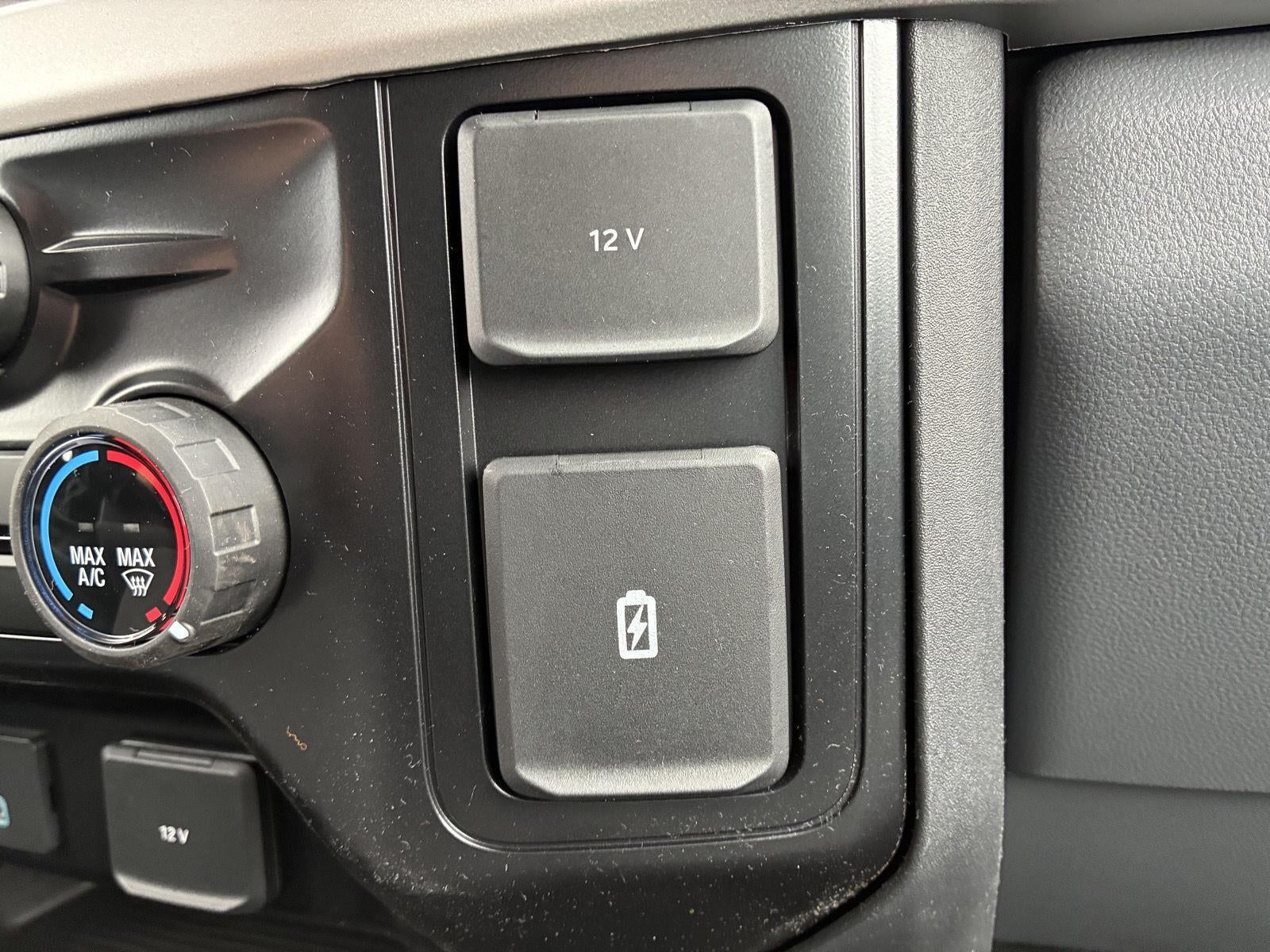 2026 Ford Super Duty F-250 SRW STX