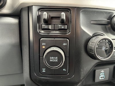 2026 Ford Super Duty F-250 SRW STX