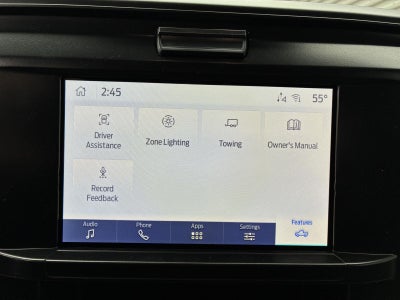 2026 Ford Super Duty F-250 SRW STX