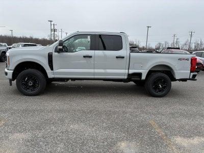 2026 Ford Super Duty F-250 SRW STX