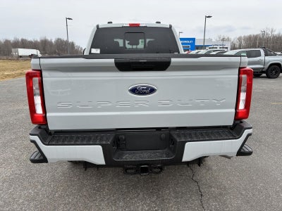 2026 Ford Super Duty F-250 SRW STX