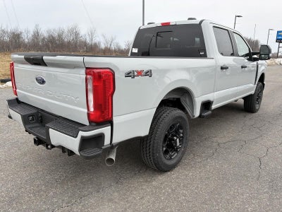 2026 Ford Super Duty F-250 SRW STX