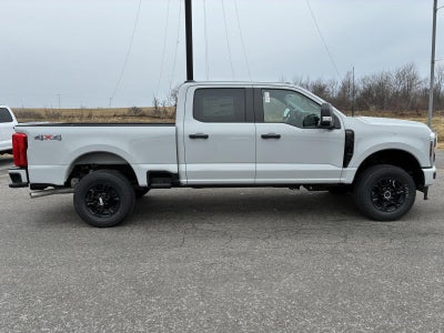 2026 Ford Super Duty F-250 SRW STX