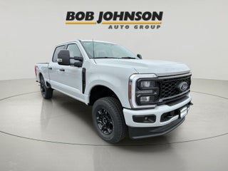 2026 Ford Super Duty F-250 SRW STX